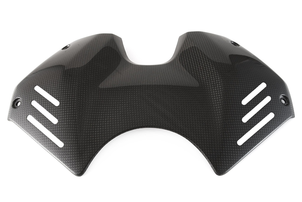 FULLSIX Carbon FullSix TANK COVER V1Panigale V4 (2018 - 2019) - Racing ...