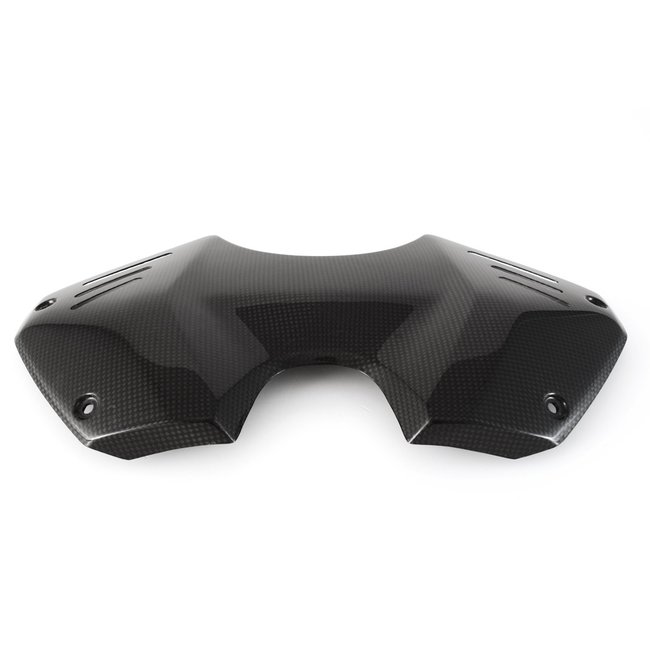 FULLSIX Carbon FullSix TANK COVER V1 Panigale V4 (2018 - 2019)