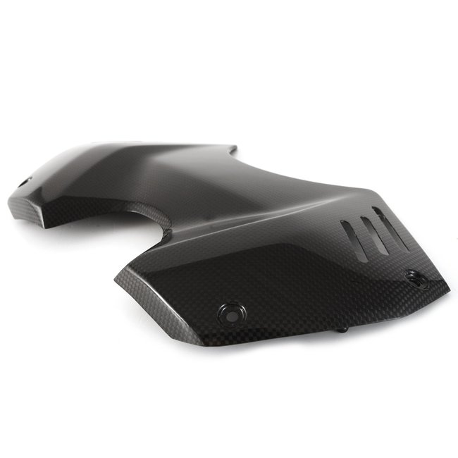 FULLSIX Carbon FullSix TANK COVER V1Panigale V4 (2018 - 2019)