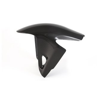 FULLSIX Carbon FRONT MUDGUARD Panigale V4 (2018 - 2019)