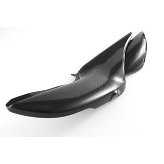 FULLSIX Carbon FAIRING SIDE PANEL - RIGHTZ900RS (2018 - )