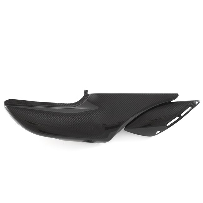 FULLSIX Carbon FullSix FAIRING SIDE PANEL - RIGHT Z900RS (2018 - )
