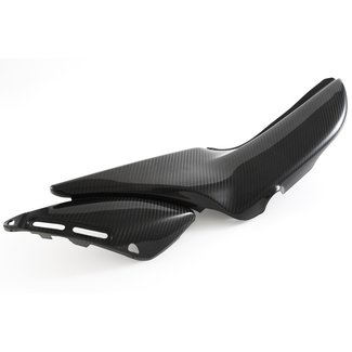 FULLSIX Carbon FAIRING SIDE PANEL - LEFTZ900RS (2018 - )