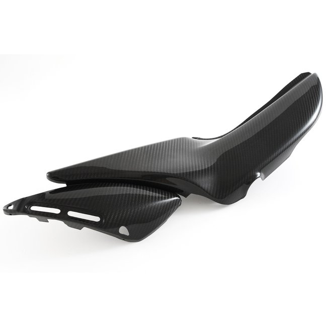 FULLSIX Carbon FullSix FAIRING SIDE PANEL - LEFT Z900RS (2018 - )