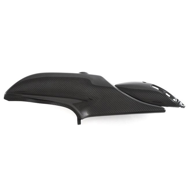 FULLSIX Carbon FullSix FAIRING SIDE PANEL - LEFTZ900RS (2018 - )