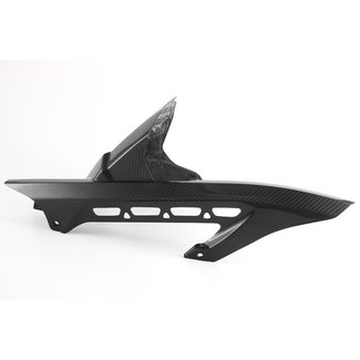 FULLSIX Carbon REAR HUGGERZ900RS (2018 - )