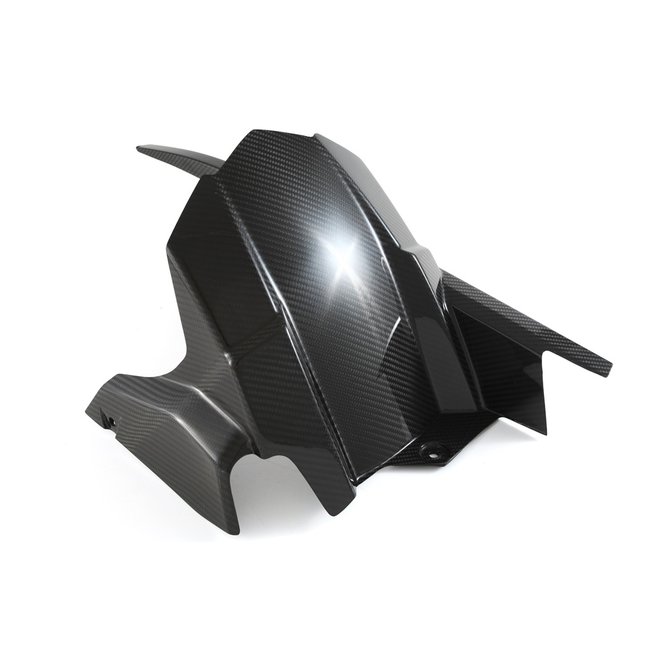 FULLSIX Carbon FullSix REAR HUGGERZ900RS (2018 - )