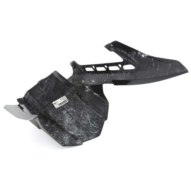 FULLSIX Carbon FullSix REAR HUGGERZ900RS (2018 - )