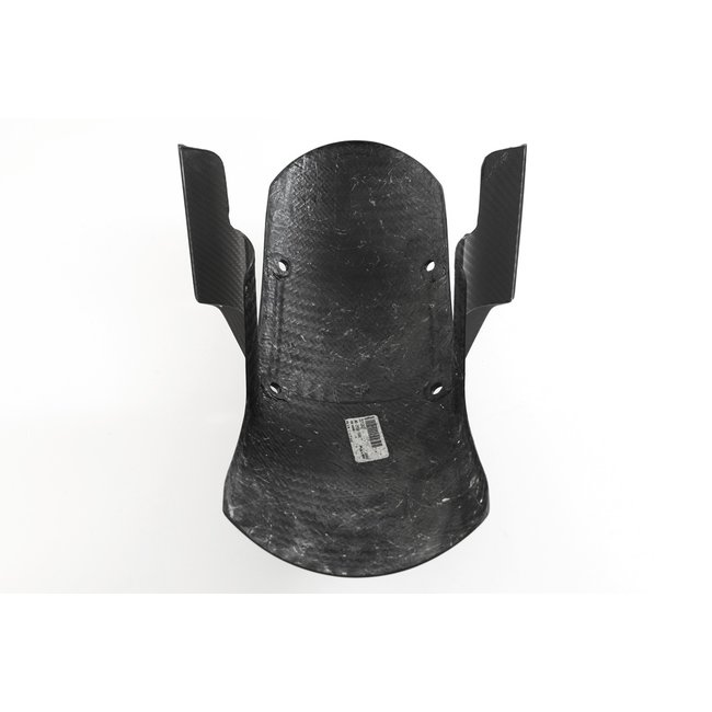 FULLSIX Carbon FullSix FRONT MUDGUARD Z900RS (2018 - )