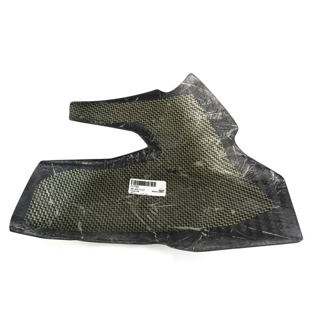 FULLSIX Carbon FullSix SWINGARM GUARD 939 SUPERSPORT (2017-)