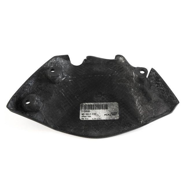 FULLSIX Carbon FullSix SPROCKET COVER 939 SUPERSPORT (2017-)