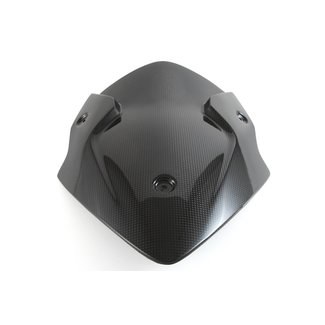 FULLSIX Carbon WINDSCREENMULTISTRADA 1200 (2015- 2017)