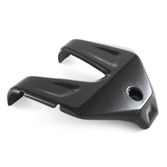 FULLSIX Carbon EVAP CANISTER COVERMULTISTRADA 1200 (2015- 2017)