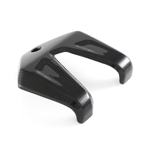 FULLSIX Carbon FullSix EVAP CANISTER COVER MULTISTRADA 1200 (2015- 2017)