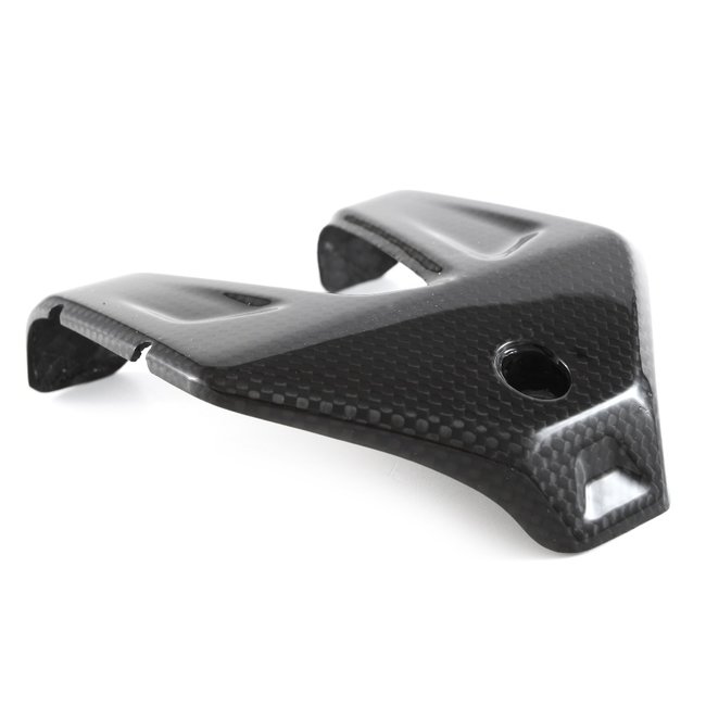 FULLSIX Carbon FullSix EVAP CANISTER COVER MULTISTRADA 1200 (2015- 2017)