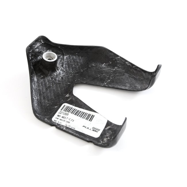 FULLSIX Carbon FullSix EVAP CANISTER COVERMULTISTRADA 1200 (2015- 2017)