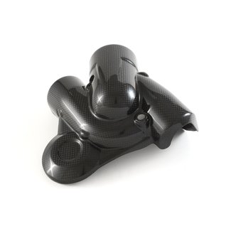 FULLSIX Carbon WATER PUMP PROTECTIONMULTISTRADA 1200 (2015- 2017)
