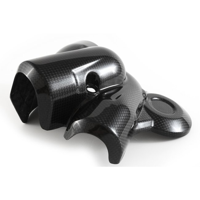 FULLSIX Carbon FullSix WATER PUMP PROTECTION MULTISTRADA 1200 (2015- 2017)
