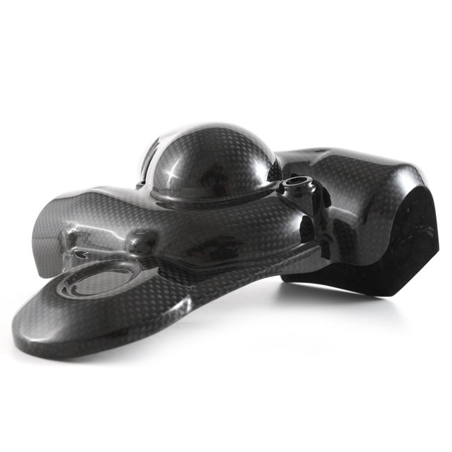 FULLSIX Carbon FullSix WATER PUMP PROTECTION MULTISTRADA 1200 (2015- 2017)