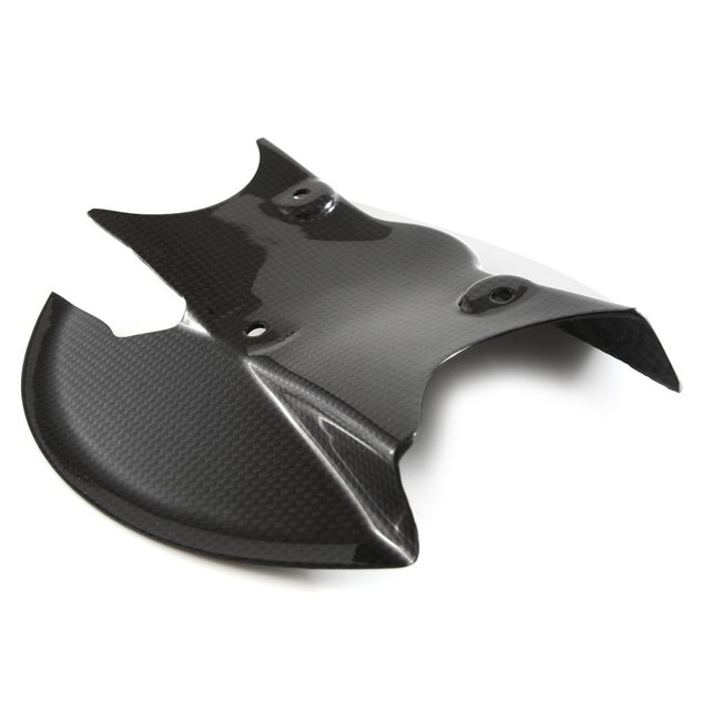 FULLSIX Carbon FullSix HEADLIGHT FAIRING MUDFLAPMULTISTRADA 1200 (2015- 2017)