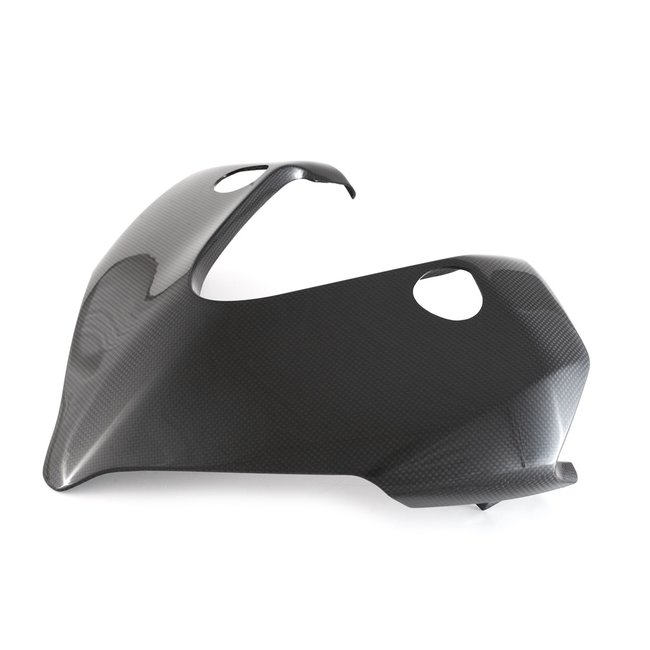 FULLSIX Carbon FullSix HEADLIGHT FAIRING 939 SUPERSPORT (2017-)