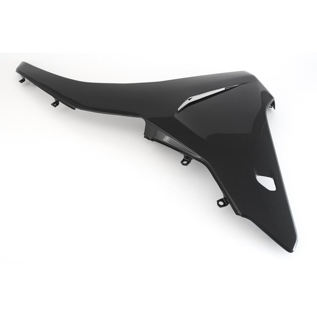 FULLSIX Carbon FullSix FAIRING SIDE PANEL - LOWER RIGHT 939 SUPERSPORT (2017-)