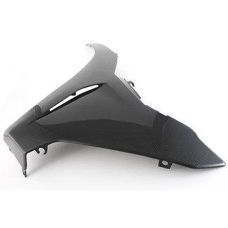 FULLSIX Carbon FAIRING SIDE PANEL - LOWER LEFT939 SUPERSPORT (2017-)