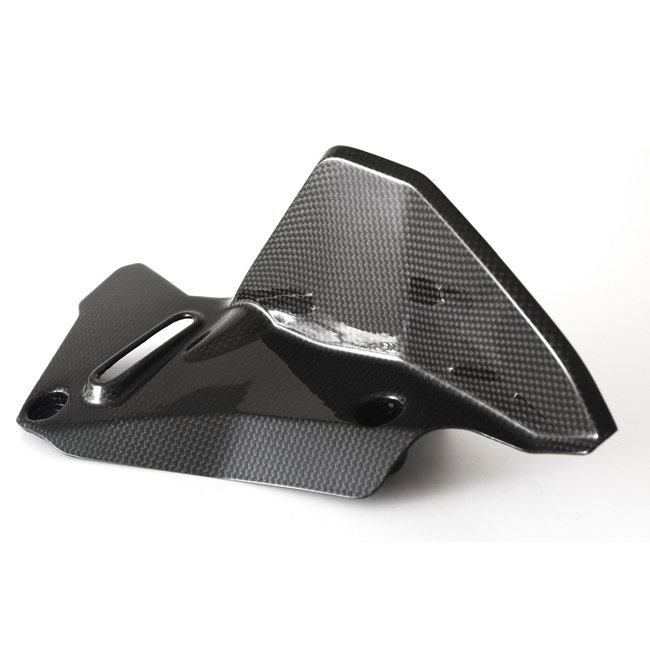 FULLSIX Carbon FullSix WATER TANK COVER 939 SUPERSPORT (2017-)