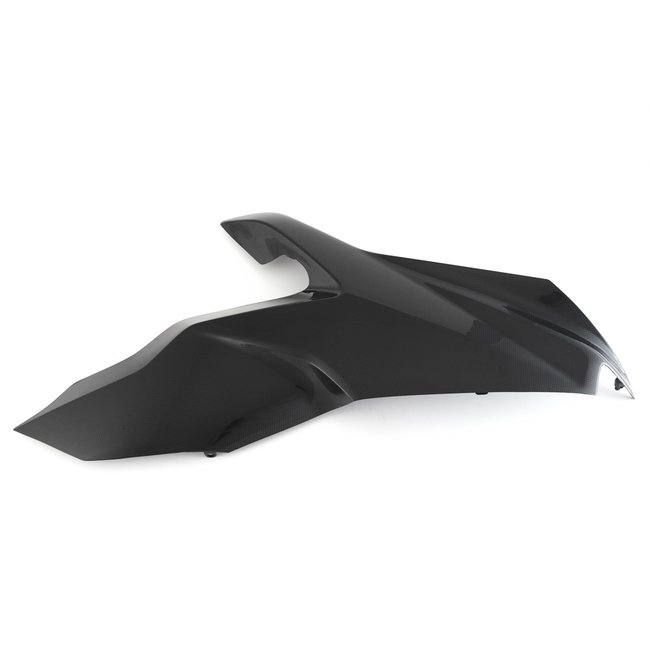 FULLSIX Carbon FullSix FAIRING SIDE PANEL - UPPER RIGHT EXTENSIO N939 SUPERSPORT (2017-)