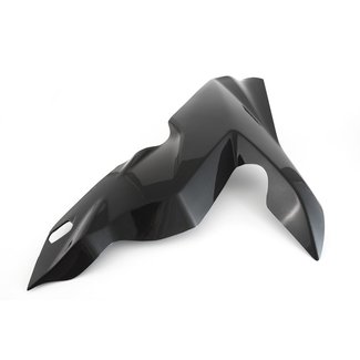 FULLSIX Carbon FAIRING SIDE PANEL - UPPER LEFT EXTENSION939 SUPERSPORT (2017-)