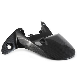 FULLSIX Carbon REAR MUDGUARD939 SUPERSPORT (2017-)