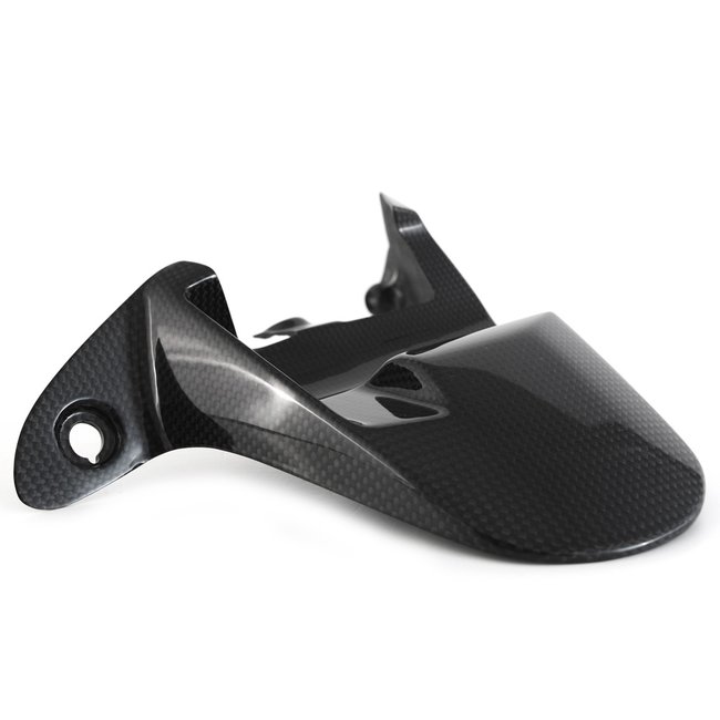 FULLSIX Carbon FullSix REAR MUDGUARD 939 SUPERSPORT (2017-)