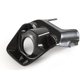 FULLSIX Carbon KEYLOCK COVER939 SUPERSPORT (2017-)