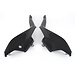 FULLSIX Carbon UNDER TANK SIDE PANELS - SET939 SUPERSPORT (2017-)