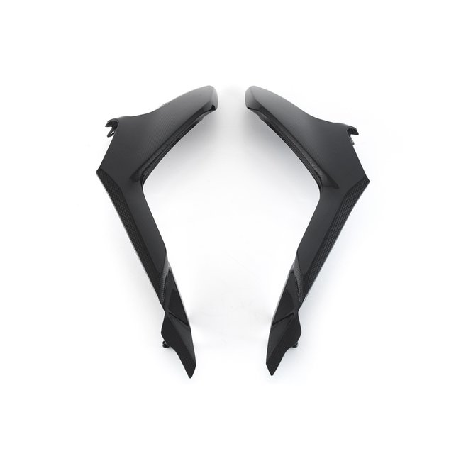 FULLSIX Carbon FullSix UNDER TANK SIDE PANELS - SET939 SUPERSPORT (2017-)