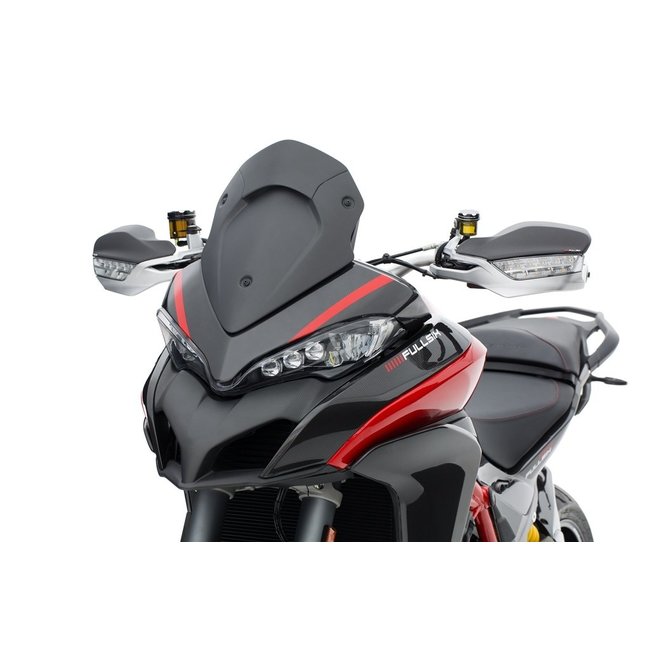 FULLSIX Carbon FullSix HEADLIGHT FAIRING MULTISTRADA 1200 (2015- 2017)
