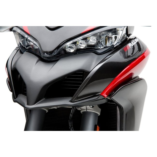 FULLSIX Carbon FullSix AIR INTAKEMULTISTRADA 1200 (2015- 2017)
