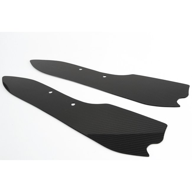 FULLSIX Carbon FullSix SUBFRAME SIDE PANELSS1000RR (2015 - 2016 )