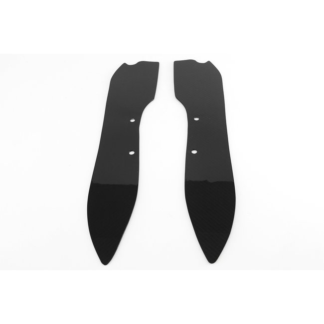 FULLSIX Carbon FullSix SUBFRAME SIDE PANELS S1000RR (2015 - 2016 )