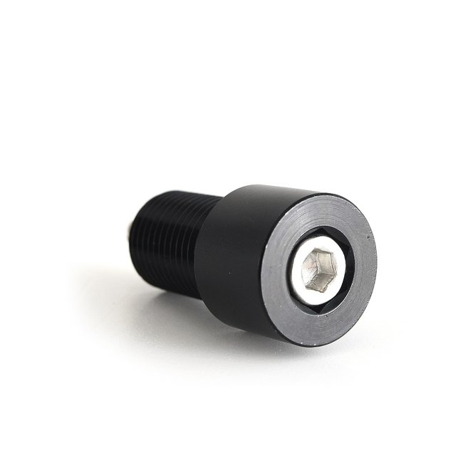 FULLSIX Carbon FullSix LEVER GUARD ADAPTER - YAMAHACUSTOM PARTS FULLSIX