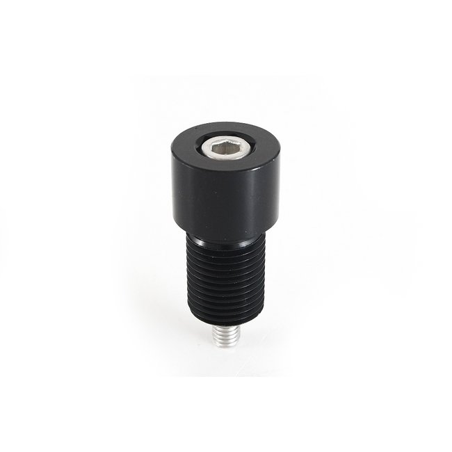 FULLSIX Carbon FullSix LEVER GUARD ADAPTER - YAMAHACUSTOM PARTS FULLSIX