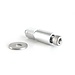 FULLSIX Carbon LEVER GUARD ADAPTER - BMWCUSTOM PARTS FULLSIX