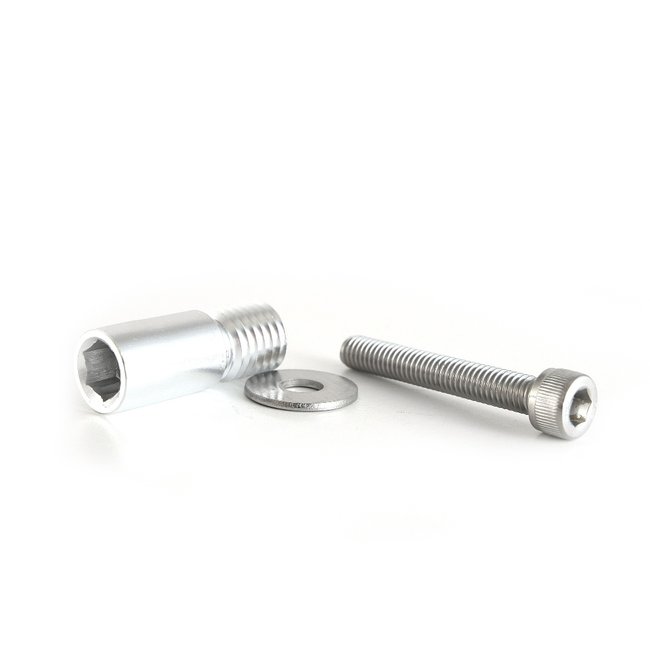 FullSix LEVER GUARD ADAPTER - BMW