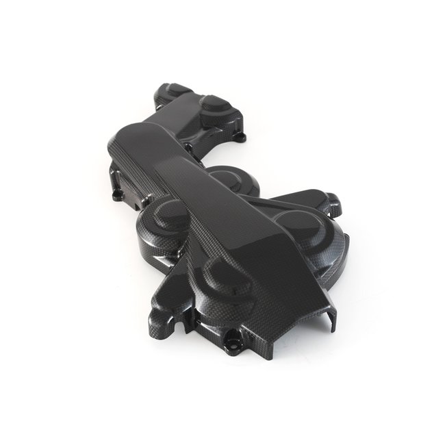 FULLSIX Carbon FullSix CAM BELT COVER - HORIZONTALMULTISTRADA 1200 (2015- 2017)