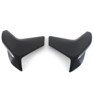 FULLSIX Carbon SIDE PANELS - SETMULTISTRADA 1200 (2015- 2017)