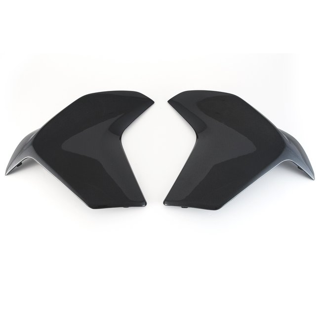 FULLSIX Carbon FullSix SIDE PANELS - SETMULTISTRADA 1200 (2015- 2017)