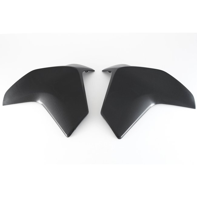FULLSIX Carbon FullSix SIDE PANELS - SETMULTISTRADA 1200 (2015- 2017)