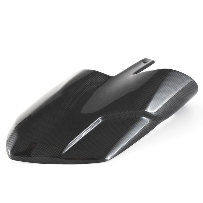 FULLSIX Carbon FullSix EXHAUST PROTECTION MULTISTRADA 1200 (2015- 2017)