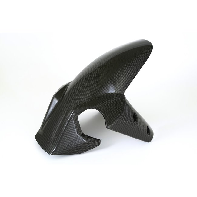FULLSIX Carbon FullSix FRONT MUDGUARDMULTISTRADA 1200 (2015- 2017)
