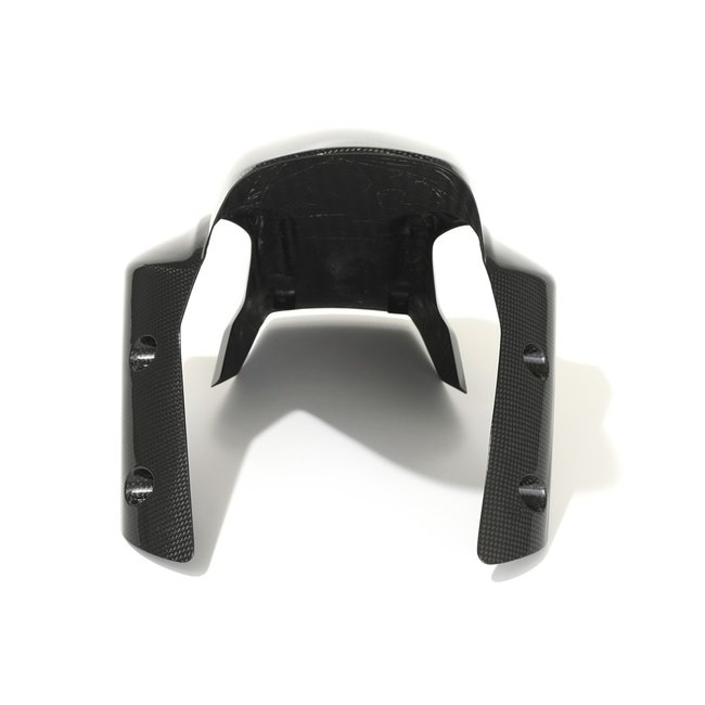 FULLSIX Carbon FullSix FRONT MUDGUARDMULTISTRADA 1200 (2015- 2017)